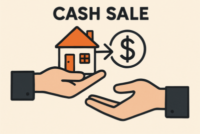 How Cash Home Sales Are Changing the Real Estate Landscape