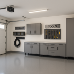 Top Companies for Enhancing Your Garage with Durable Epoxy Flooring and Complementary Solutions