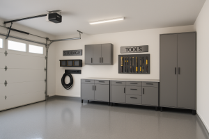 Top Companies for Enhancing Your Garage with Durable Epoxy Flooring and Complementary Solutions