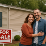 How Downsizing to a Mobile Home Can Transform Your Finances