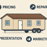 Common Mistakes to Avoid When Selling Your Mobile Home