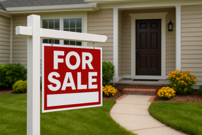 How to Win at Selling Your House Fast