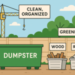 Simple and Efficient Dumpster Rentals