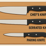 Knife Safety Tips for Everyday Life