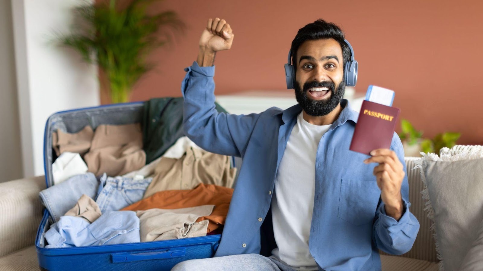 Best Travel Insurance Cover for Non-Refundable Flight Tickets