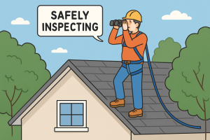 Maintenance Tips for a Long-Lasting Roof