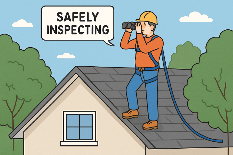 Maintenance Tips for a Long-Lasting Roof