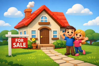 Sell Your Home Quickly