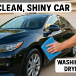 How to Keep Your Car Looking New for Years