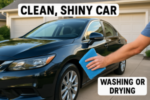 How to Keep Your Car Looking New for Years