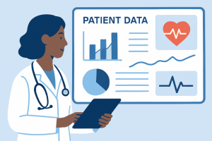 Data-Driven Techniques for Growing Your Detox Center
