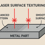 Applications of Advanced Metal Finishing Techniques