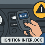 Enhancing Road Safety: The Role of Ignition Interlock Devices
