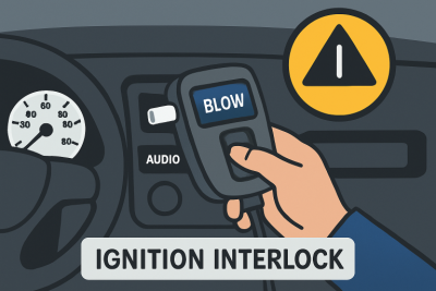 Enhancing Road Safety: The Role of Ignition Interlock Devices