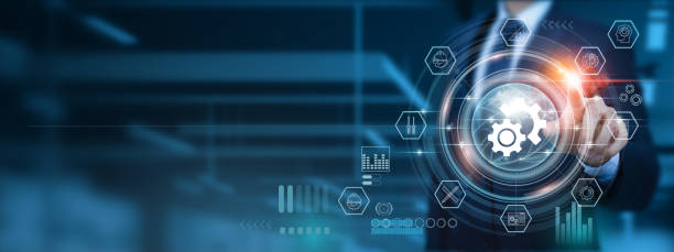 Technology as the Translator