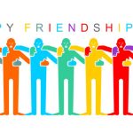 Why building good friendships truly matters