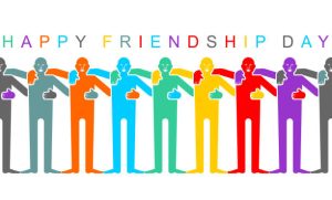 Why building good friendships truly matters