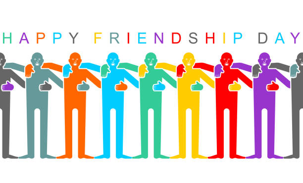 Why building good friendships truly matters