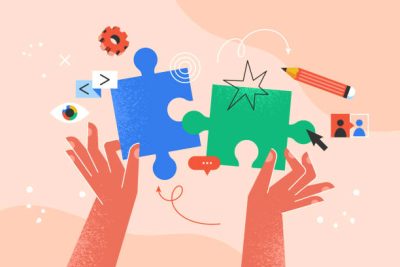 Digital Solutions for Modern Businesses: Trends and Strategies