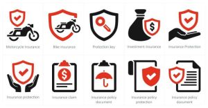 Motorcycle Insurance