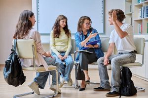 Practical Strategies to Connect with High School Counselors