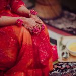 Colour Palette Trends That Suit an Elegant Mehndi Ceremony