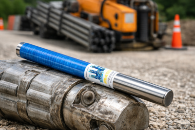 DigiTrak 5XD 19/12 vs Other DigiTrak F5 Transmitters