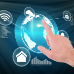 Modern Technology Has Changed the Way Homes Are Protected