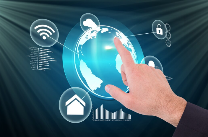 Modern Technology Has Changed the Way Homes Are Protected