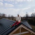 Smart Roofing