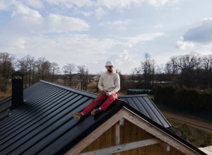 Smart Roofing