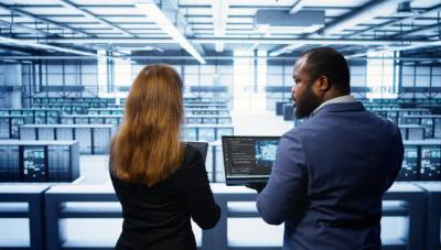 HVAC Cybersecurity Matters