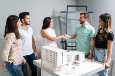 What Steps are Involved in Purchasing a Flat in Bangalore?