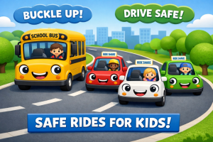 Student Transportation Services in the U.S.