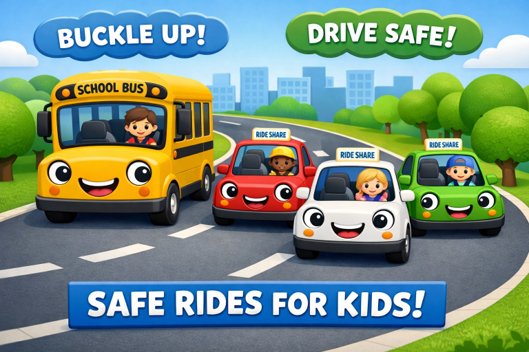 Student Transportation Services in the U.S.