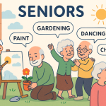 Social in Retirement Living