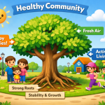 Healthy Trees Benefit Your Home