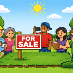 Proven Strategies to Sell Your Land Quickly and Efficiently