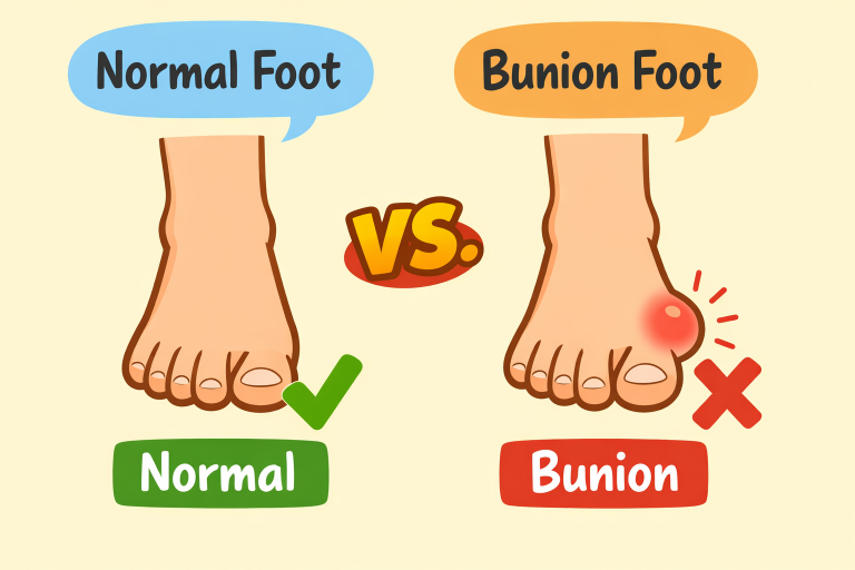 Top Questions About Bunion Surgery Answered