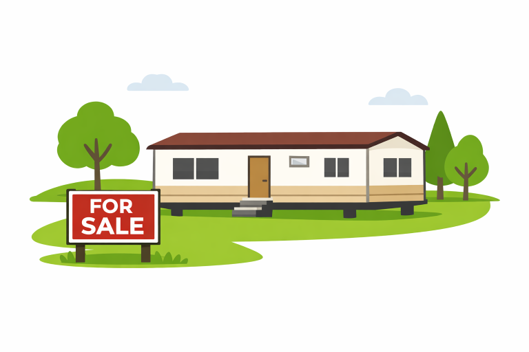 Selling a Mobile Home: Essential Tips for a Smooth Transaction