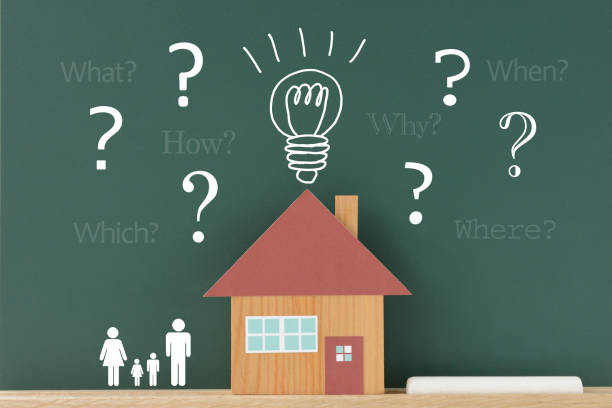 Homeowners Facing Uncertainty