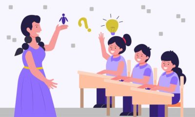 The Power of Micro-Moments in Education