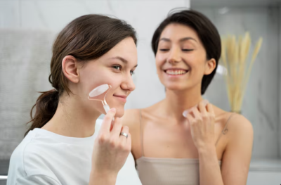 Achieving and Maintaining Clear Skin at Every Stage of Life