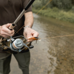 Top Saltwater Fishing Reel Features for Every Angler