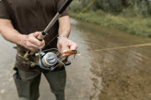 Top Saltwater Fishing Reel Features for Every Angler