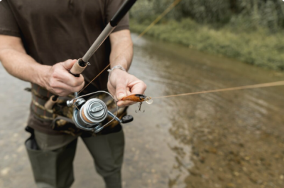Top Saltwater Fishing Reel Features for Every Angler