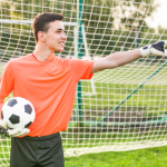 How Goalkeeper Form Influenced Shot Conversion in Premier League 2021/22