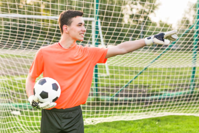 How Goalkeeper Form Influenced Shot Conversion in Premier League 2021/22