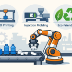 Plastic Manufacturing Processes