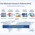 Wholesale Ecommerce Platforms